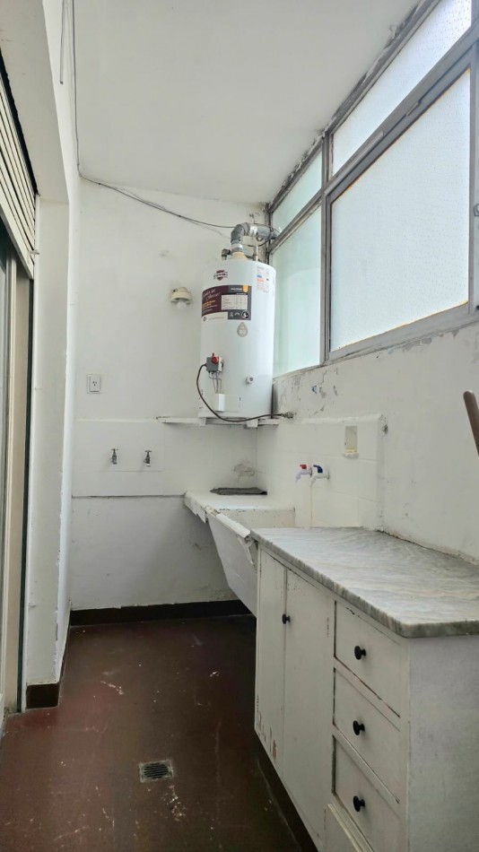 Semipiso 4 ambientes en Venta en La Perla