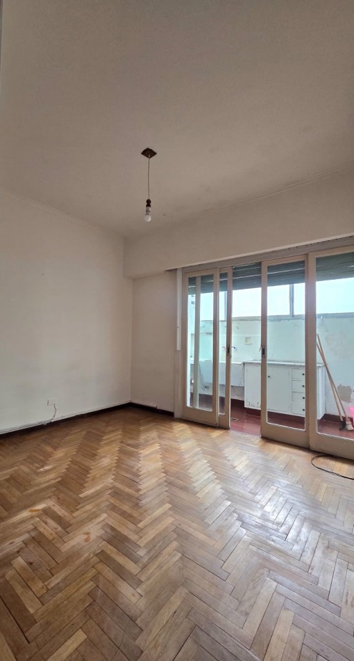 Semipiso 4 ambientes en Venta en La Perla