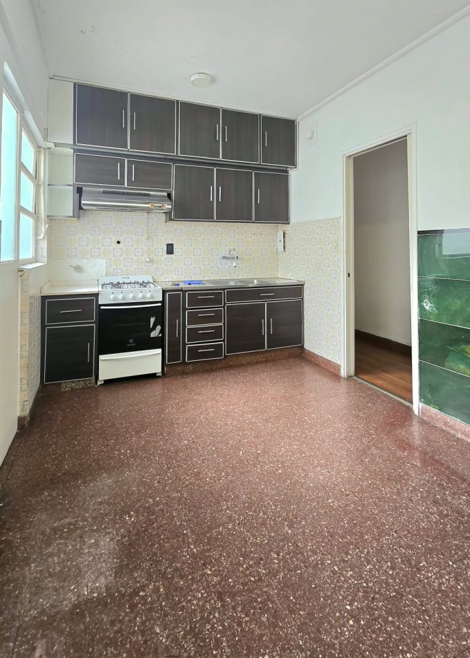 Semipiso 4 ambientes en Venta en La Perla