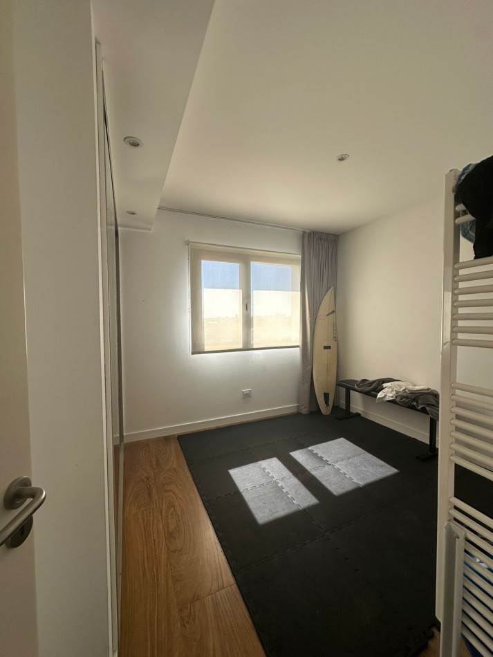 Semipiso en Venta 3 Ambientes en Playa Grande