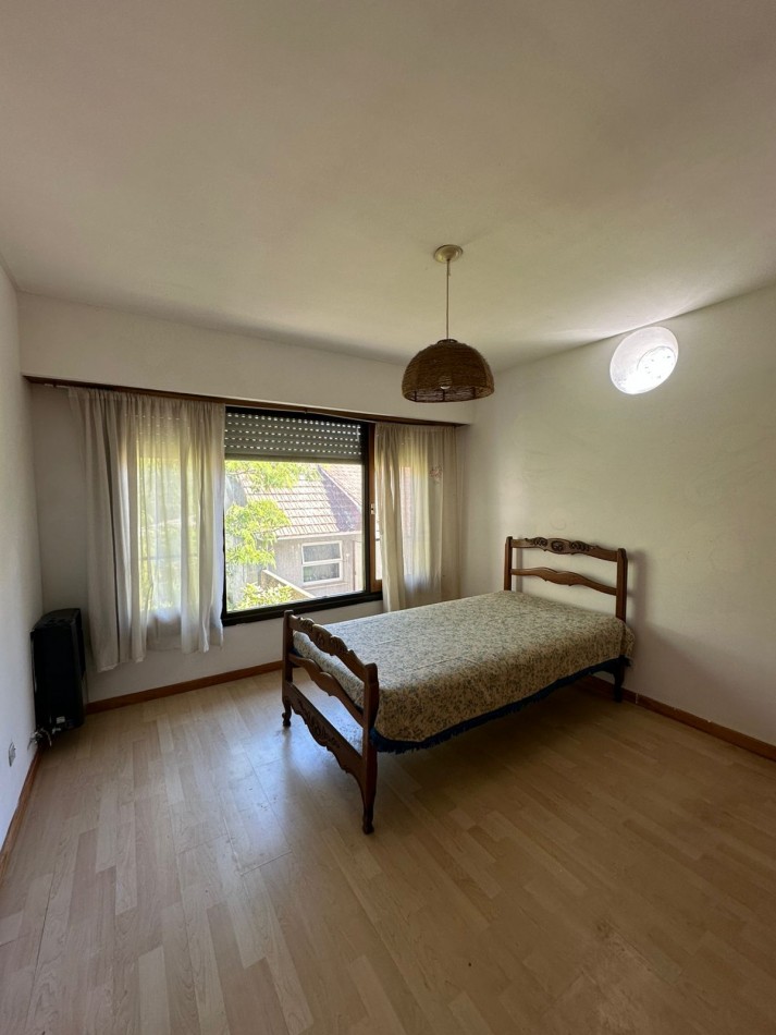 Semipiso en Venta 3 Ambientes en Playa Grande