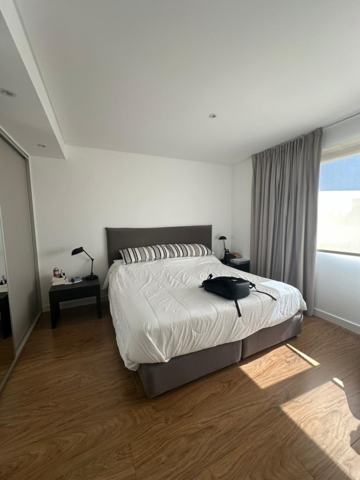 Semipiso en Venta 3 Ambientes en Playa Grande
