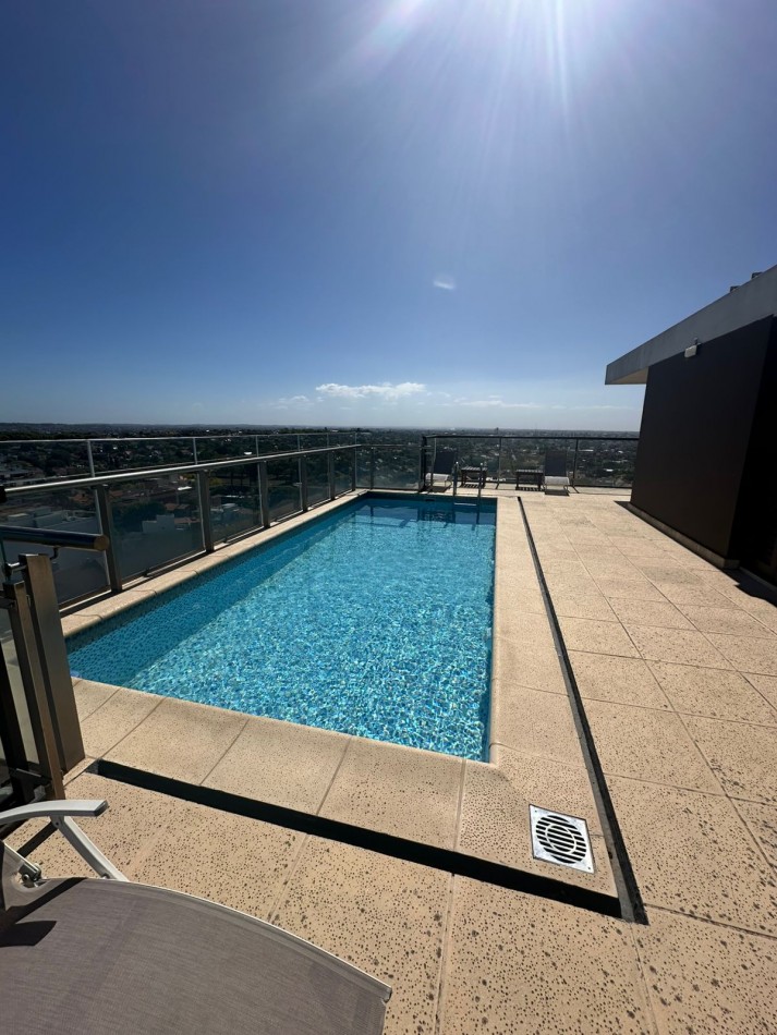 Semipiso en Venta 3 Ambientes en Playa Grande