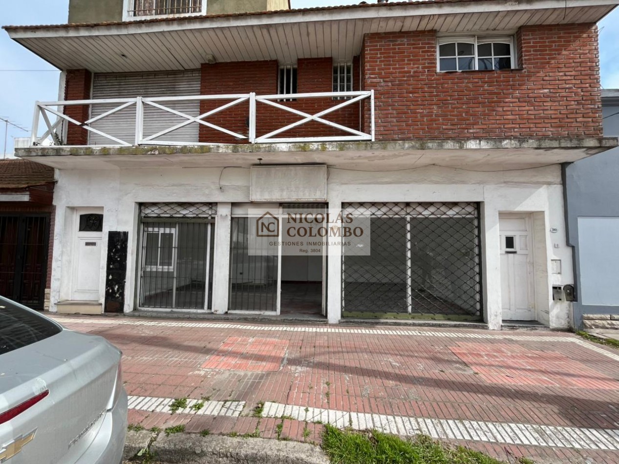 Local en venta en San Jose