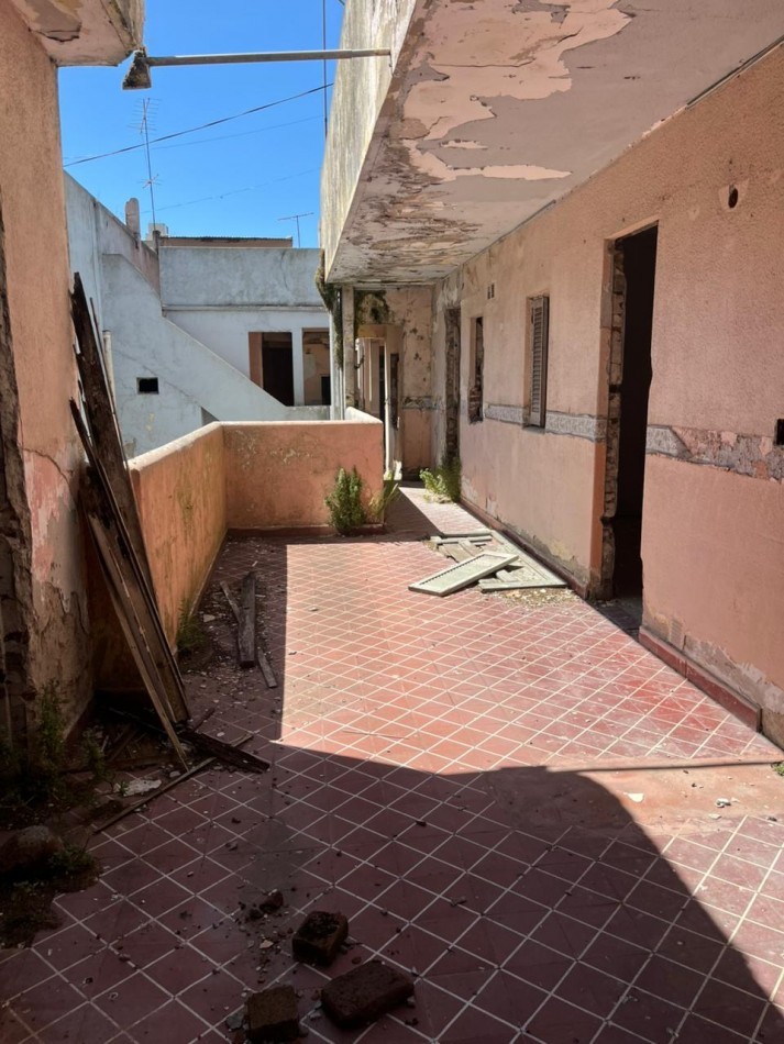 Lote en Venta Zona Centro Apto desarrollo