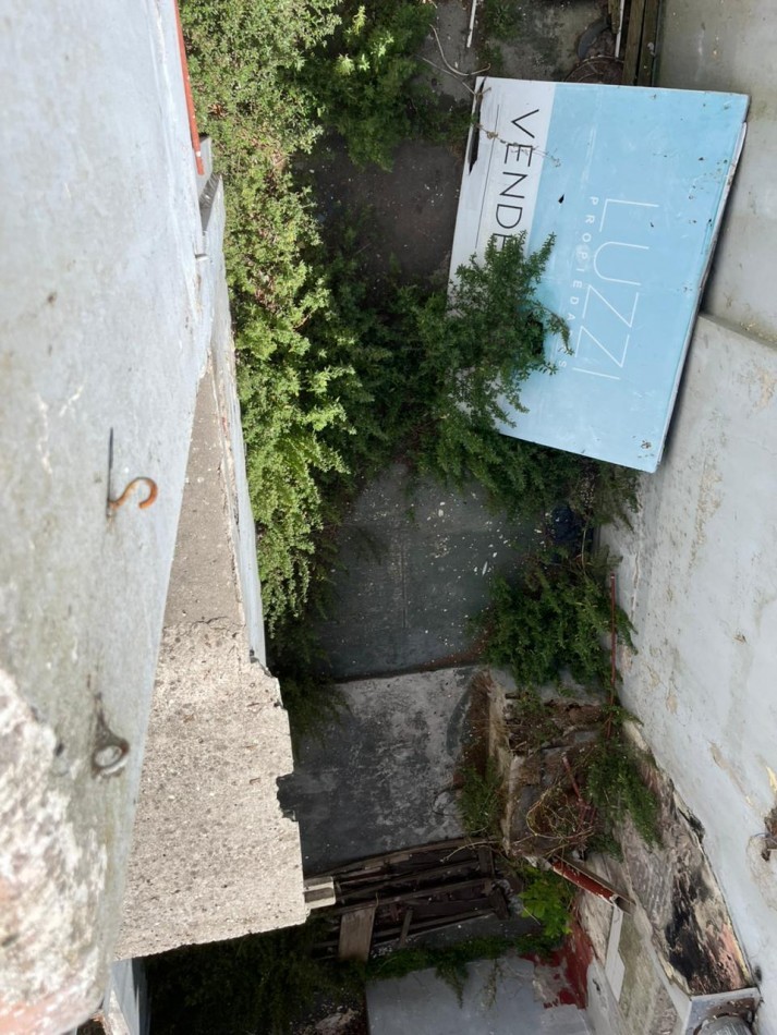 Lote en Venta Zona Centro Apto desarrollo