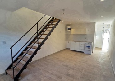 PH en Duplex 3 ambientes en Venta zona San Jose