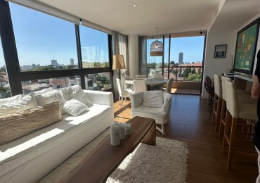 Semipiso en Venta 3 Ambientes en Playa Grande